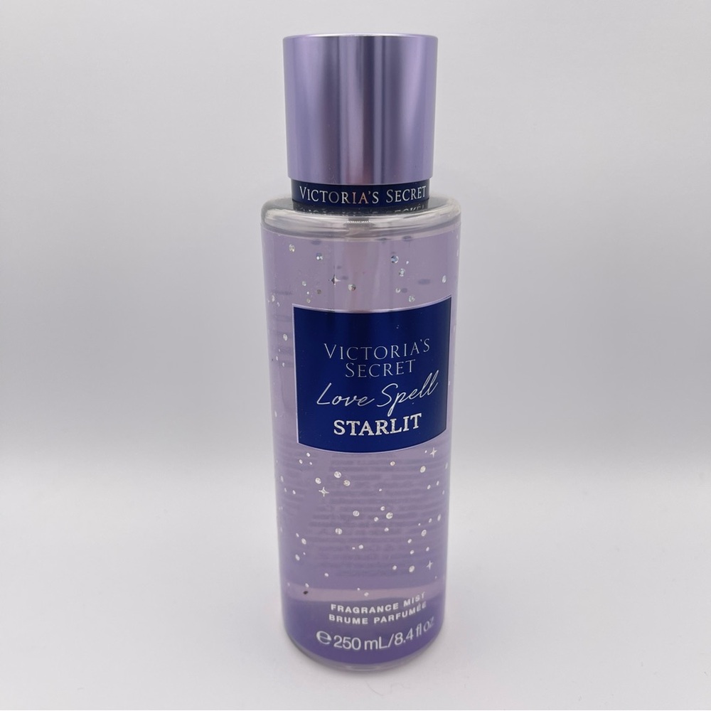 Victoria’s Secret Body Mist in Love Spell Starlit